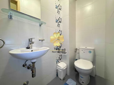 Izdavanje, dvosoban stan, 65m², Stari Aerodrom, Podgorica - image 10