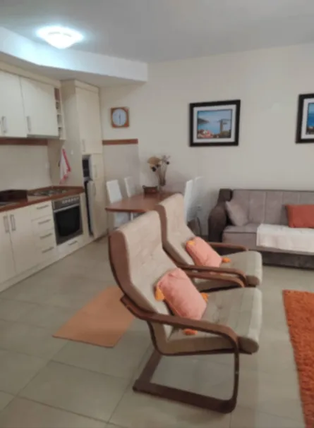 Rent, apartment, 60m², Centar, Budva