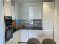 Izdavanje, dvosoban stan, 60m², Novi Beograd Blok 65, Novi Beograd Sve Podlokacije - image 4