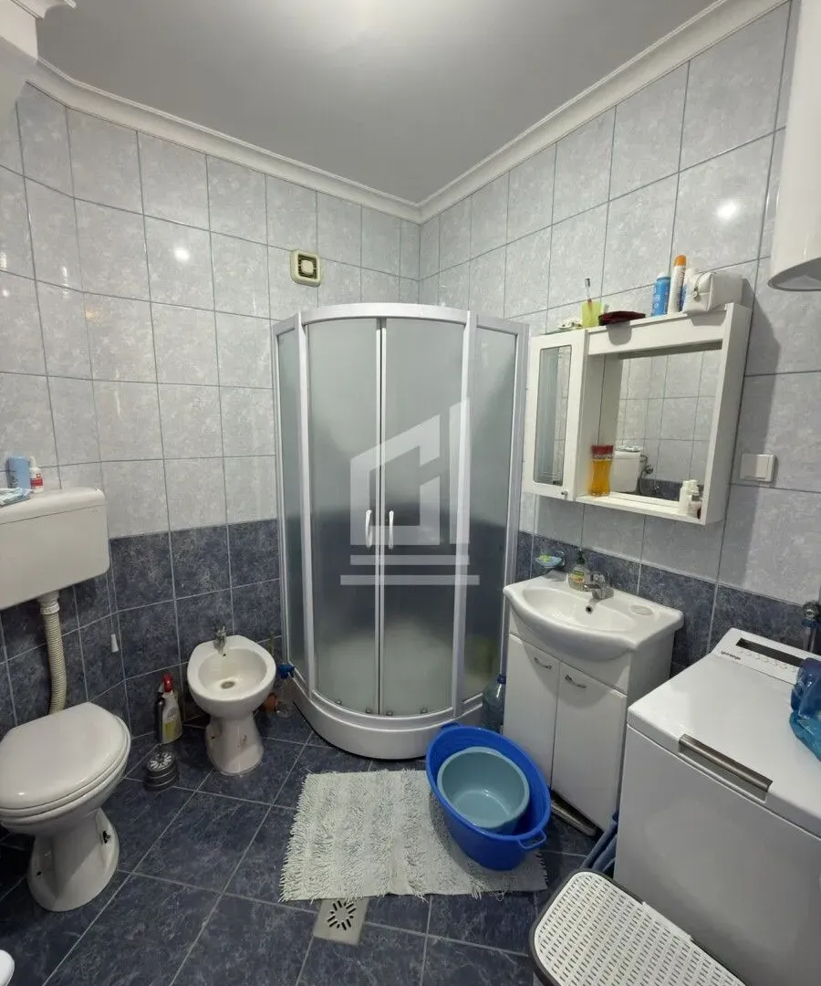 Prodaja, dvosoban stan, 83m², Momišići, Podgorica