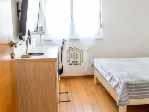 Izdavanje, jednosoban stan, 46m², Blok 9, Podgorica - image 8