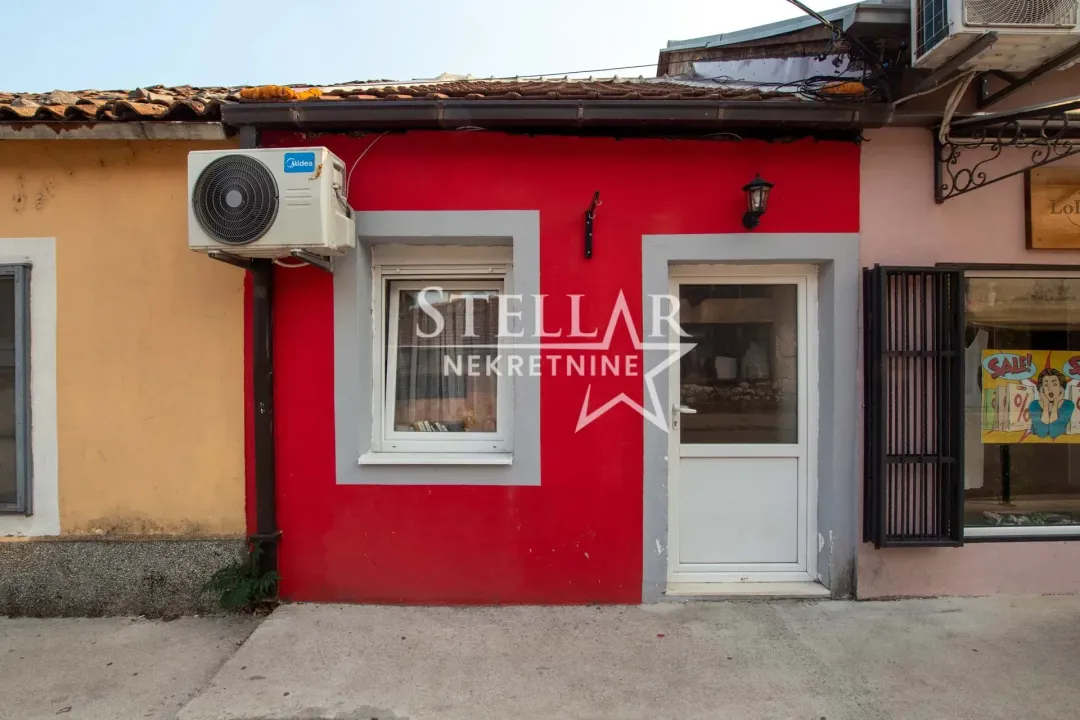Prodaja, kuća, 45m², Centar, Danilovgrad