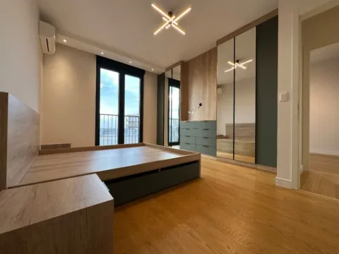 Izdavanje, trosoban stan, 130m², Podgorica, Crna Gora - image 12