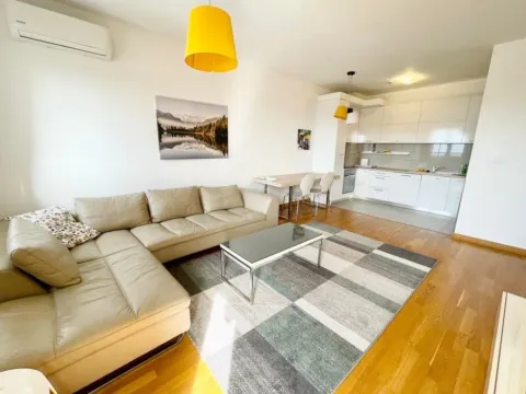 Prodaja, dvosoban stan, 64m², City Kvart, Podgorica - image 8