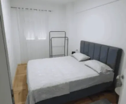 Izdavanje, jednosoban stan, 42m², Tuški Put, Podgorica - image 13