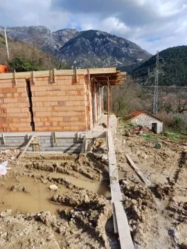 Prodaja, plac, 1700m², Kavač, Kotor - image 10