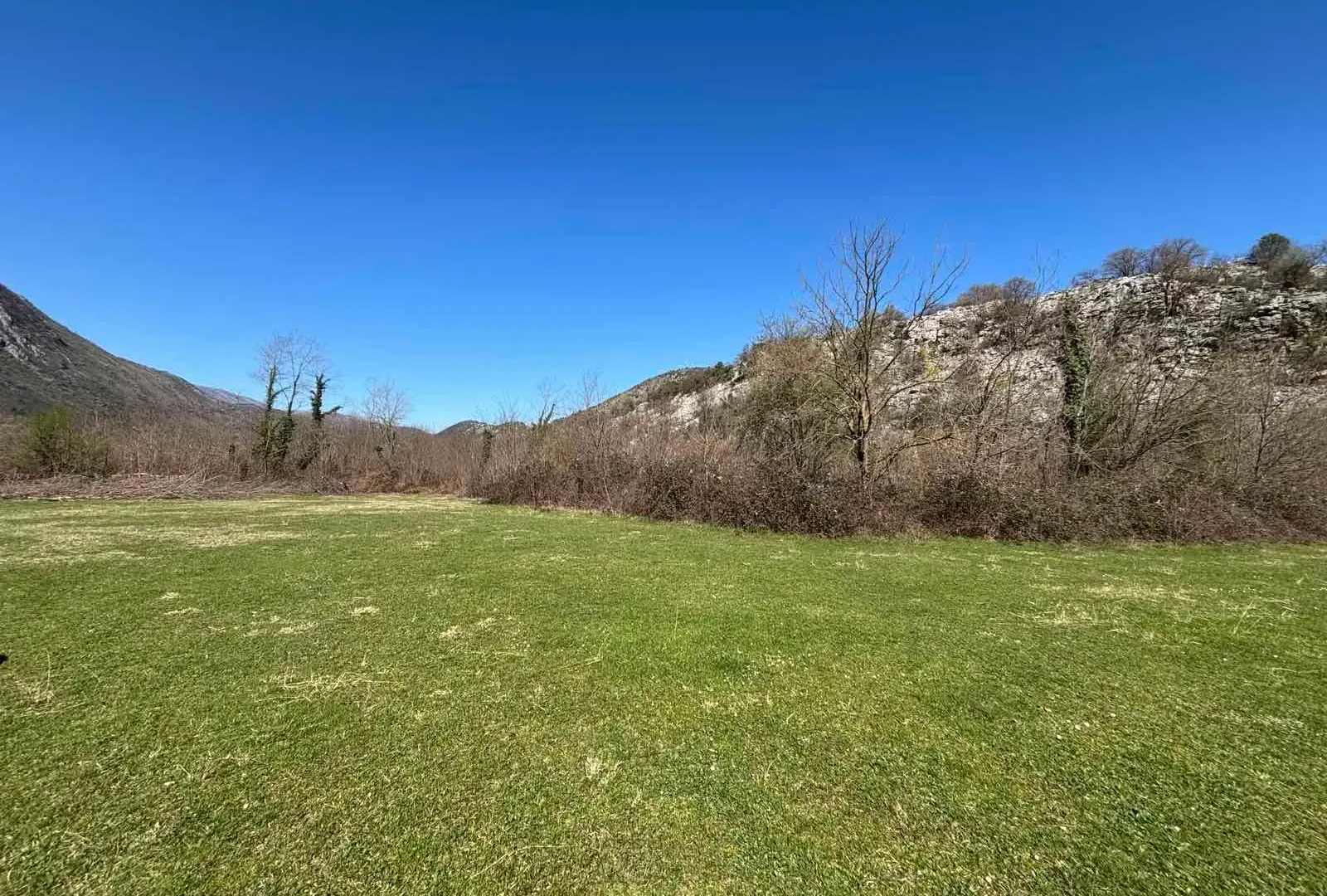Prodaja, plac, 15937m², Danilovgrad, Crna Gora