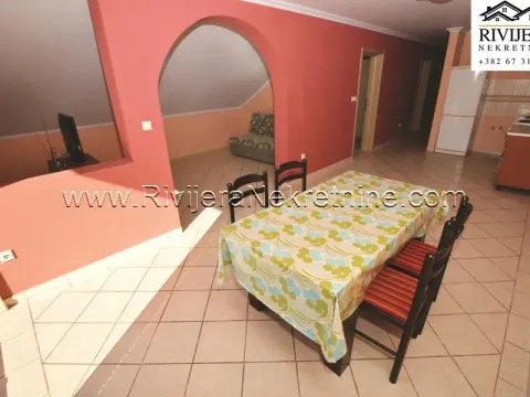 Sale, two bedroom apartment, 68m², Meljine, Herceg Novi - image 5