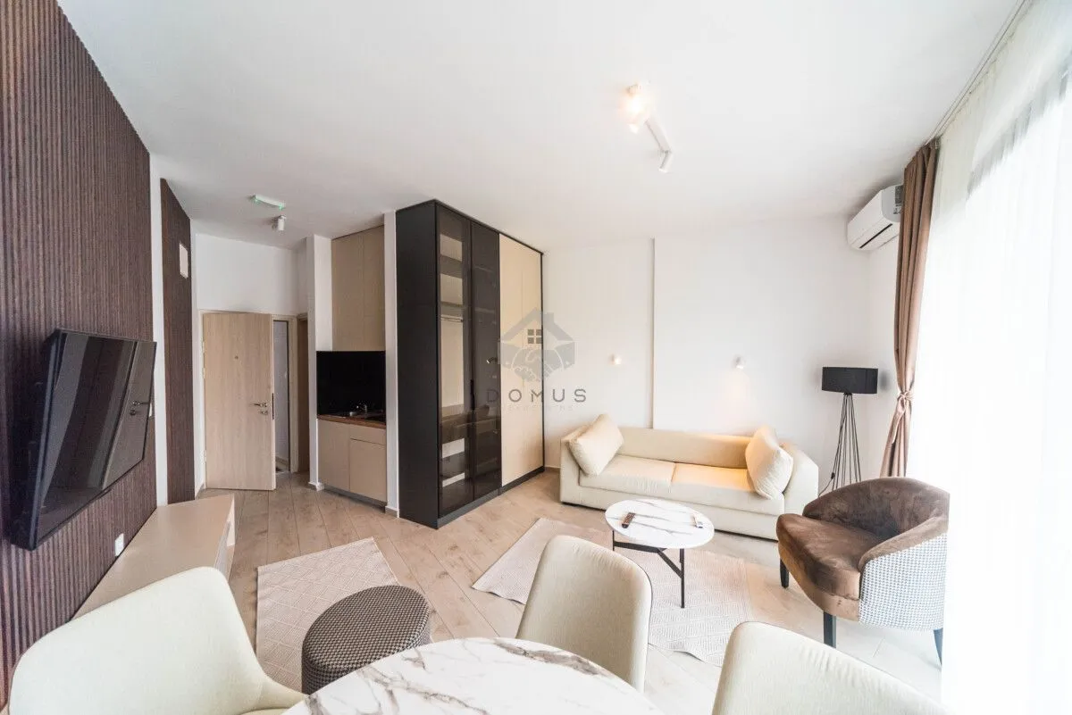 Prodaja, stan, 30m², Bar, Crna Gora