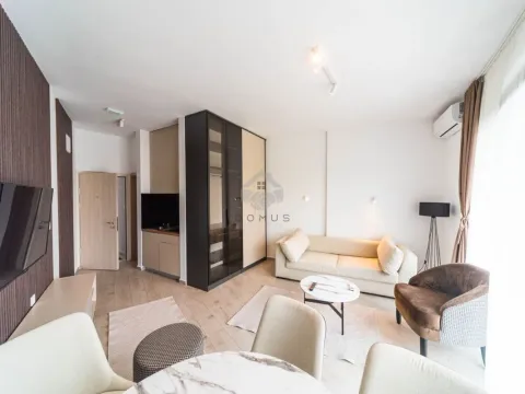 Sale, apartment, 30m², Bar, Crna Gora - image 3