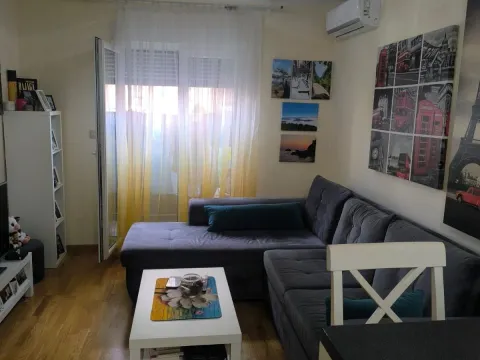 Prodaja, jednosoban stan, 38m², Zabjelo, Podgorica - image 2