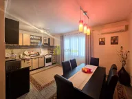 Rent, four bedroom apartment, 120m², Vranići, Podgorica - image 4
