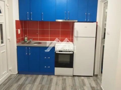 Izdavanje, jednosoban stan, 26m², Avijatičarsko naselje, Novi Sad Sve Podlokacije - image 2