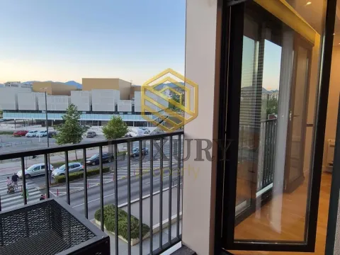 Prodaja, jednosoban stan, 63m², Preko Morače, Podgorica - image 5