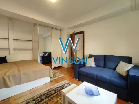 Izdavanje, dvosoban stan, 37m², Centar, Novi Sad - image 2