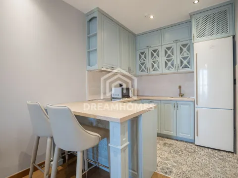 Rent, one bedroom apartment, 49m², Ljubović, Podgorica - image 4