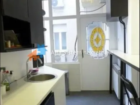 Izdavanje, četvorosoban stan, 120m², Stari Grad, Beograd - image 13