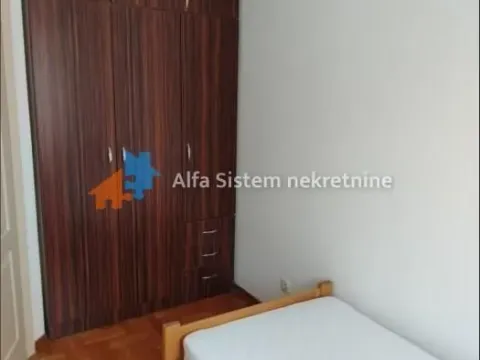 Izdavanje, stan, 60m², Južni Bulevar, Vračar Sve Podlokacije - image 19