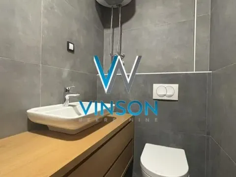 Prodaja, četvorosoban stan, 124m², Sremska Kamenica, Petrovaradin - image 17