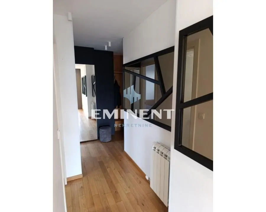 Rent, two bedroom apartment, 43m², Autokomanda, Voždovac Sve Podlokacije