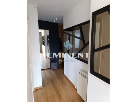 Rent, two bedroom apartment, 43m², Autokomanda, Voždovac Sve Podlokacije - image 12