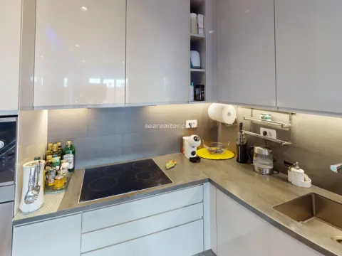 Sale, two bedroom apartment, 115m², Luštica Bay, Tivat - image 23