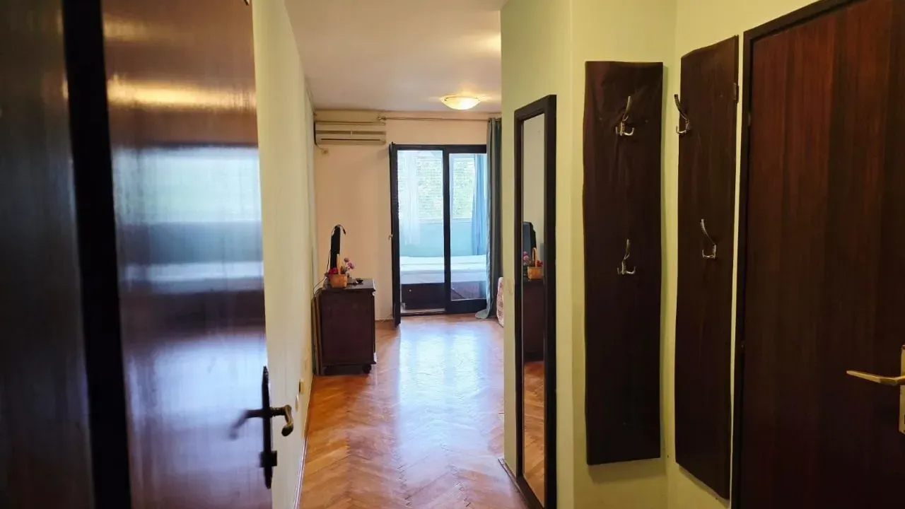 Sale, studio apartment, 29m², Babilonija, Budva
