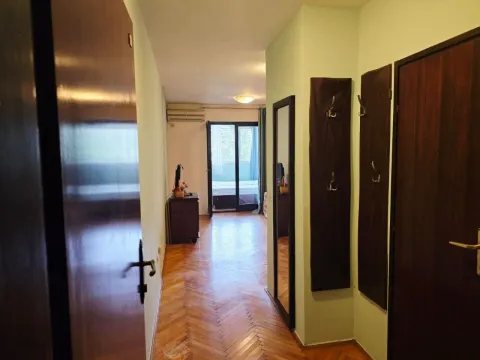 Sale, studio apartment, 29m², Babilonija, Budva - image 1