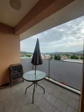 Izdavanje, jednosoban stan, 47m², City Kvart, Podgorica - image 12