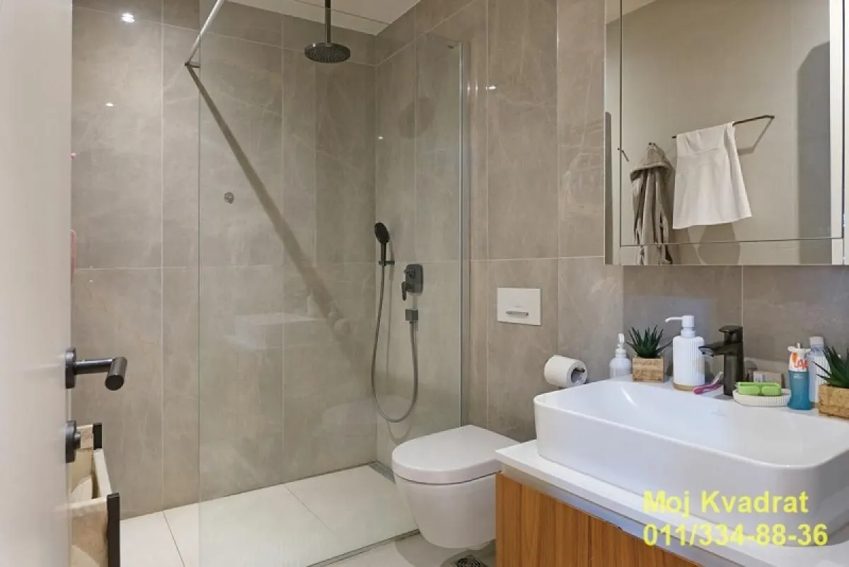 Sale, apartment, 245m², Stari Grad, Beograd