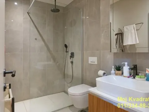 Sale, apartment, 245m², Stari Grad, Beograd - image 19