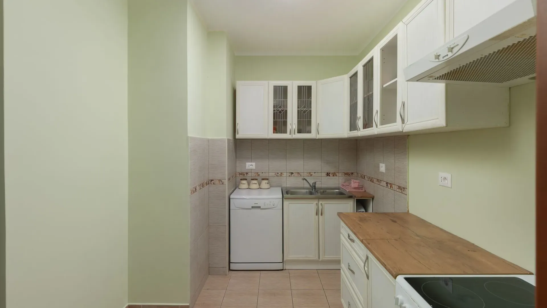 Prodaja, stan, 106m², Tivat, Crna Gora