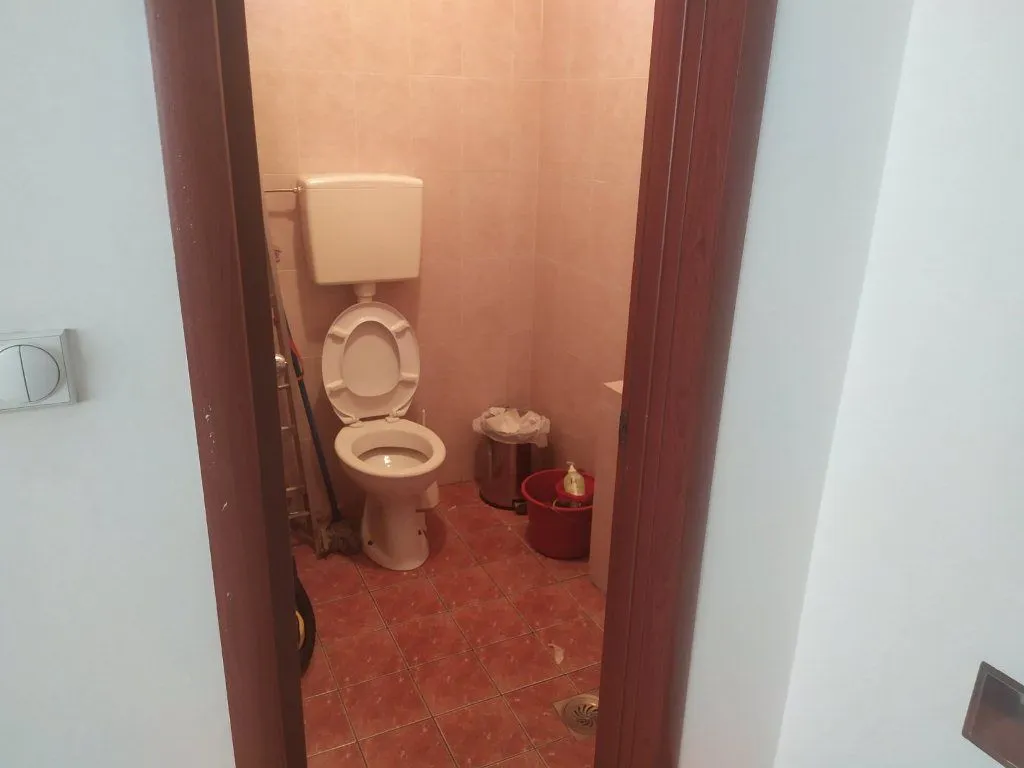 Rent, office space, 81m², Zabjelo, Podgorica
