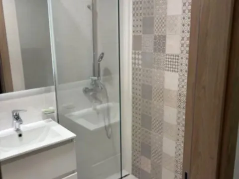 Izdavanje, jednosoban stan, 50m², Master Kvart, Podgorica - image 9