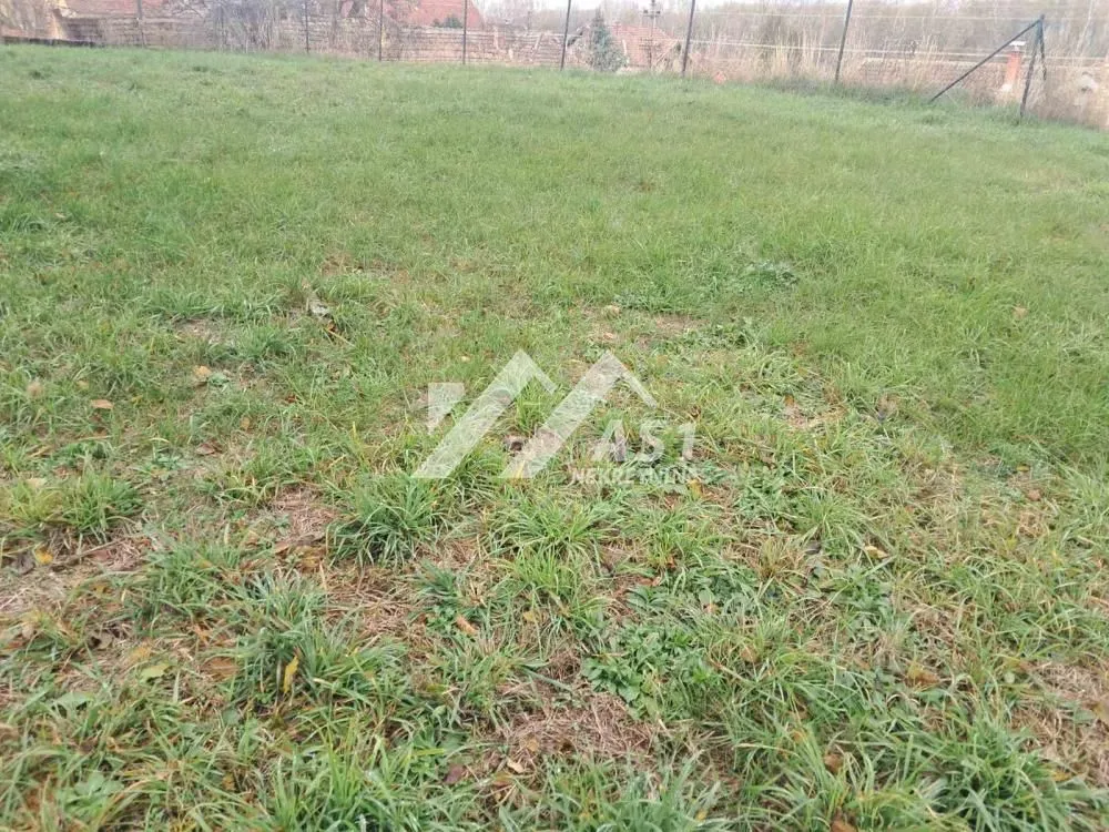 Prodaja, plac, 505m², Sremski Karlovci, Novi Sad