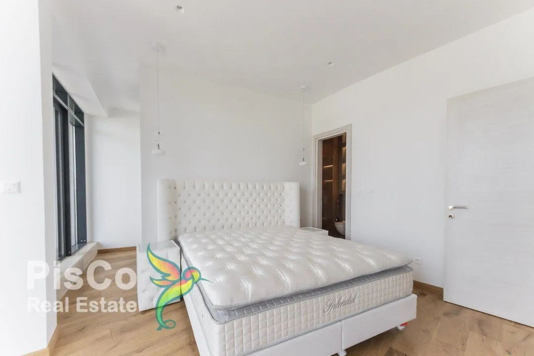 Rent, two bedroom apartment, 155m², Preko Morače, Podgorica