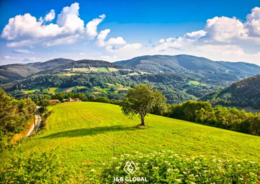 Sale, house, 224m², Divčibare, Valjevo