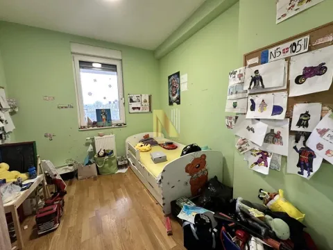 Prodaja, trosoban stan, 58m², Adamovićevo Naselje, Novi Sad Sve Podlokacije - image 10