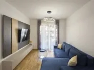 Sale, two bedroom apartment, 55m², Bečići, Budva - image 8