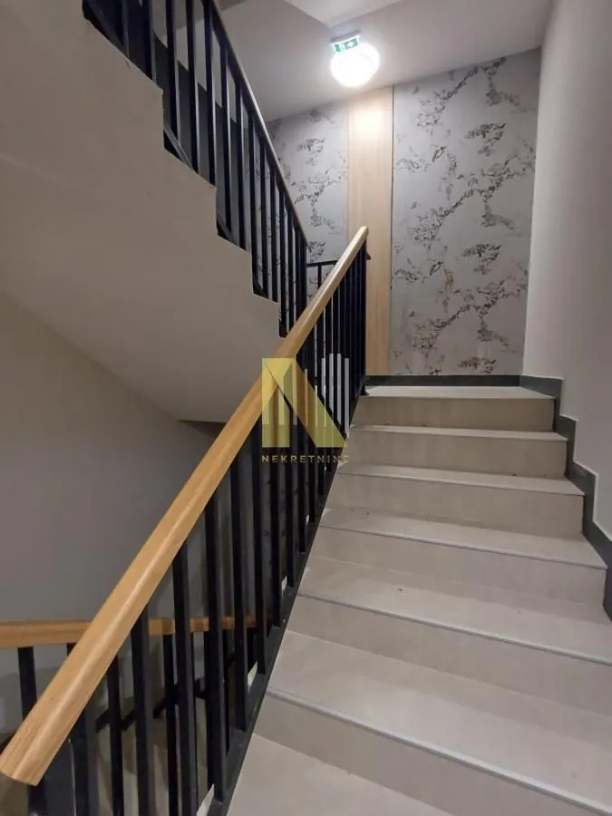 Prodaja, garsonjera, 25m², Novo naselje, Novi Sad