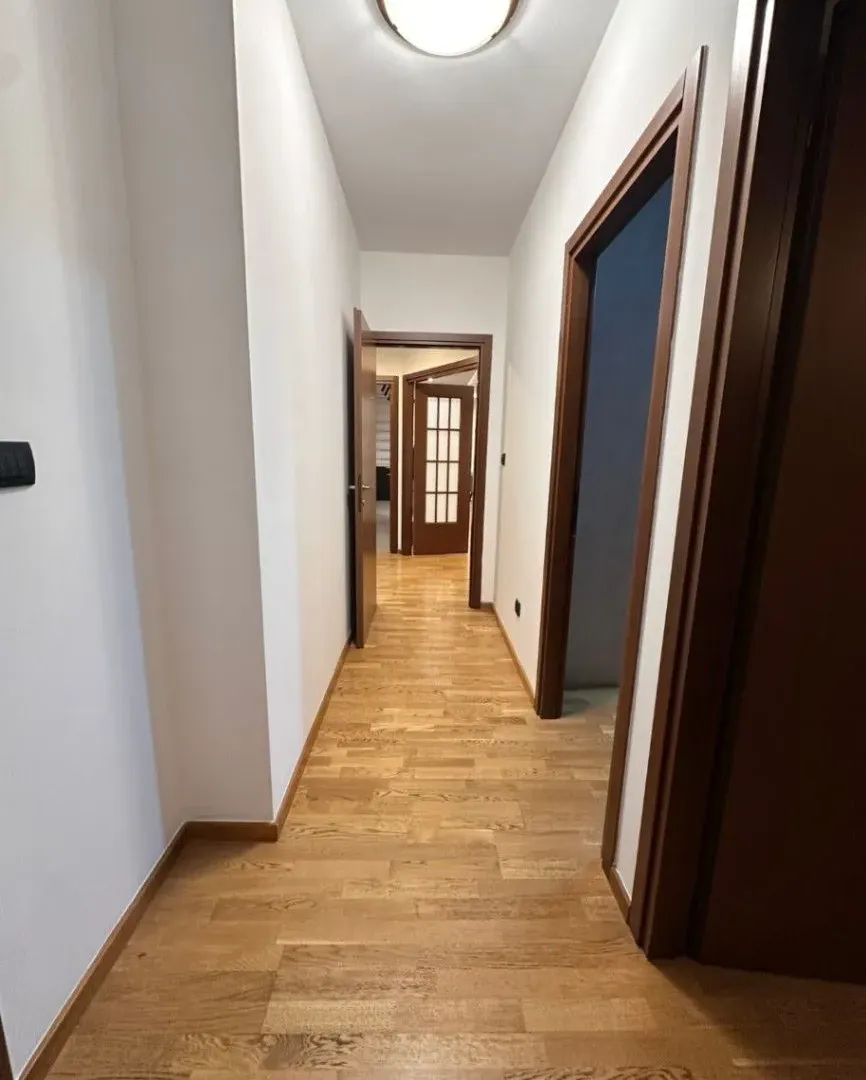Izdavanje, dvosoban stan, 120m², City Kvart, Podgorica