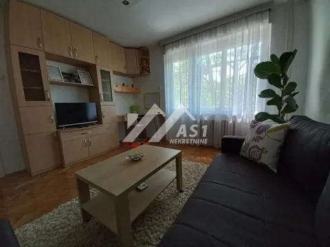 Izdavanje, dvosoban stan, 52m², Grbavica, Novi Sad Sve Podlokacije - image 3