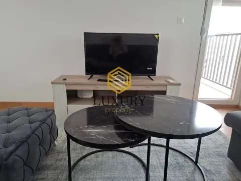 Rent, one bedroom apartment, 45m², Zabjelo, Podgorica - image 9