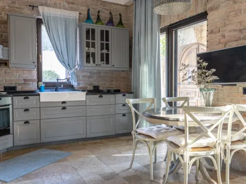 Sale, house, 550m², Reževići, Budva - image 12