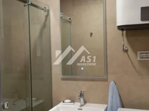 Izdavanje, jednosoban stan, 40m², Podbara, Novi Sad Sve Podlokacije - image 9