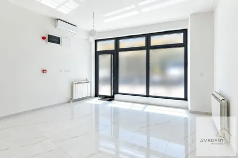 Izdavanje, poslovni prostor, 67m², Palilulska Pijaca, Palilula Sve Podlokacije - image 5