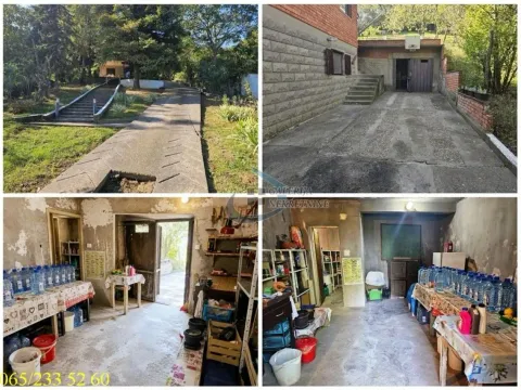 Prodaja, kuća, 192m², Stari Slankamen, Inđija - image 16