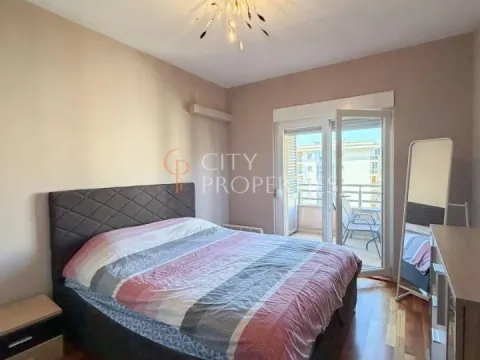 Izdavanje, stan, 50m², City Kvart, Podgorica - image 3