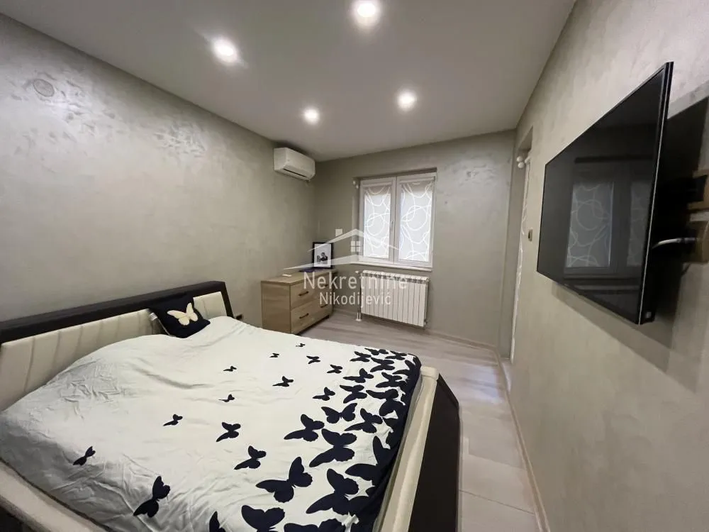 Izdavanje, stan, 154m², Filmski Grad, Beograd