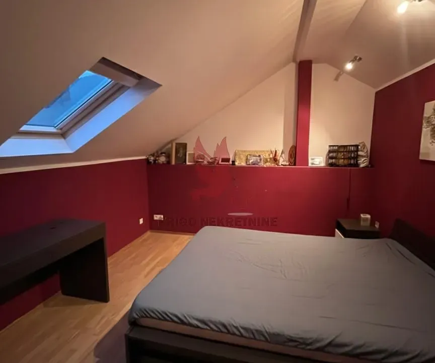 Prodaja, dvosoban stan, 51m², Mladenovac, Beograd